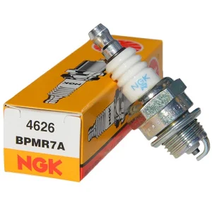 BPMR7A Свеча зажигания   NGK - миниатюра 2