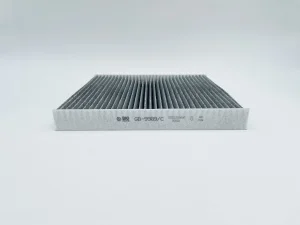 GB9989C Фильтр салонный BIG FILTER - миниатюра 2