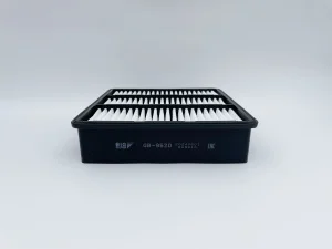 GB-9520 Фильтр воздушный BIG FILTER  A3011 - миниатюра 2