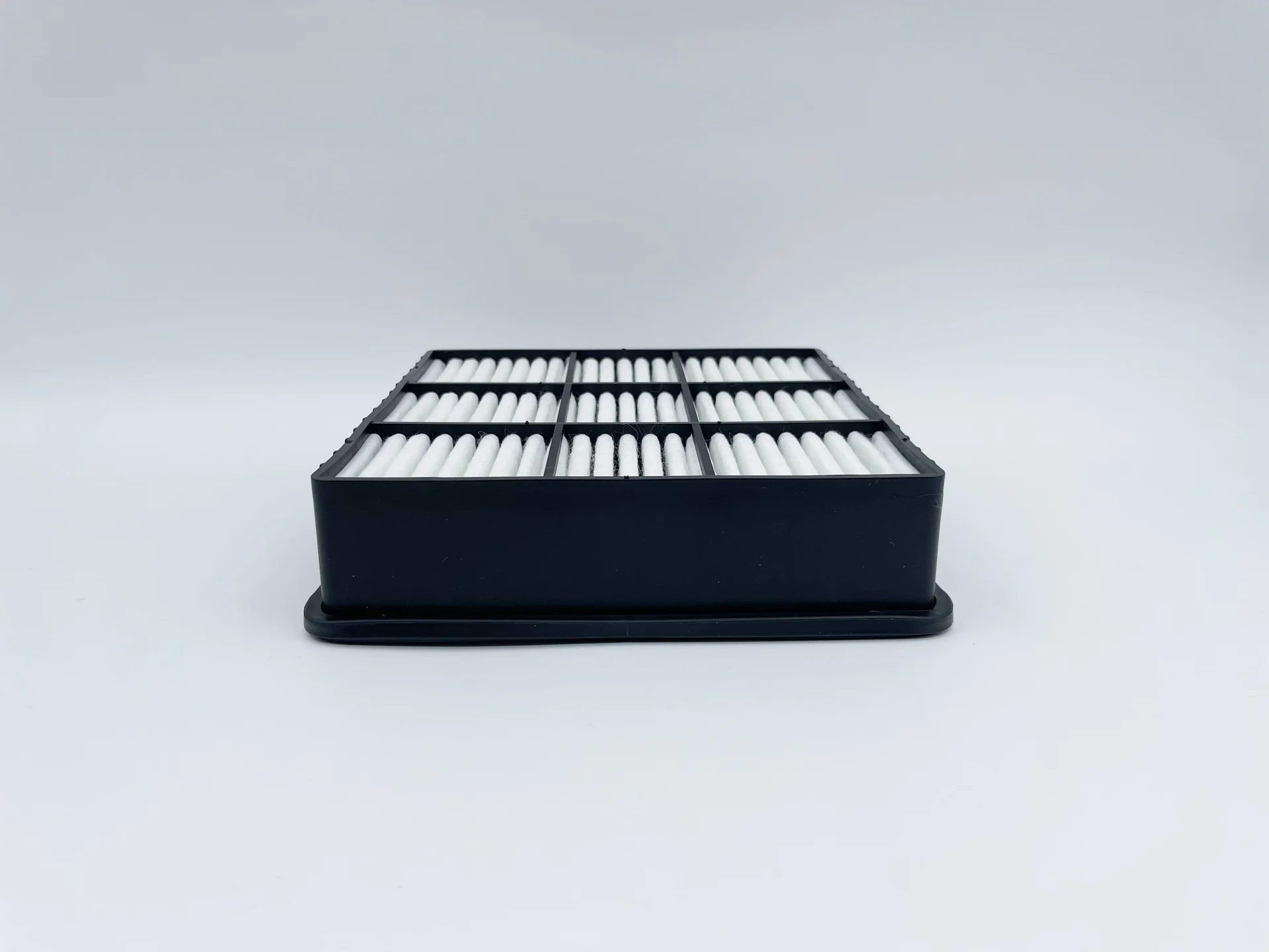 GB-9520 Фильтр воздушный BIG FILTER  A3011 - миниатюра 4