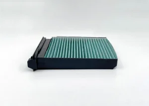 GB9906CA Фильтр салонный антиаллерген. BIG FILTER - миниатюра 2