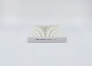 GB98070 Фильтр салонный BIG FILTER - миниатюра 2