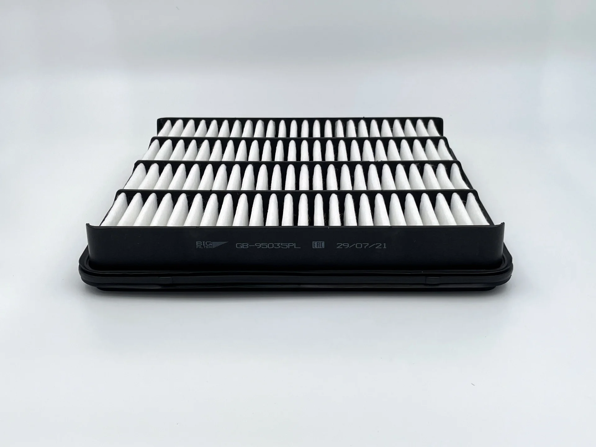 GB95035PL Фильтр воздушный BIG FILTER - изображение 1