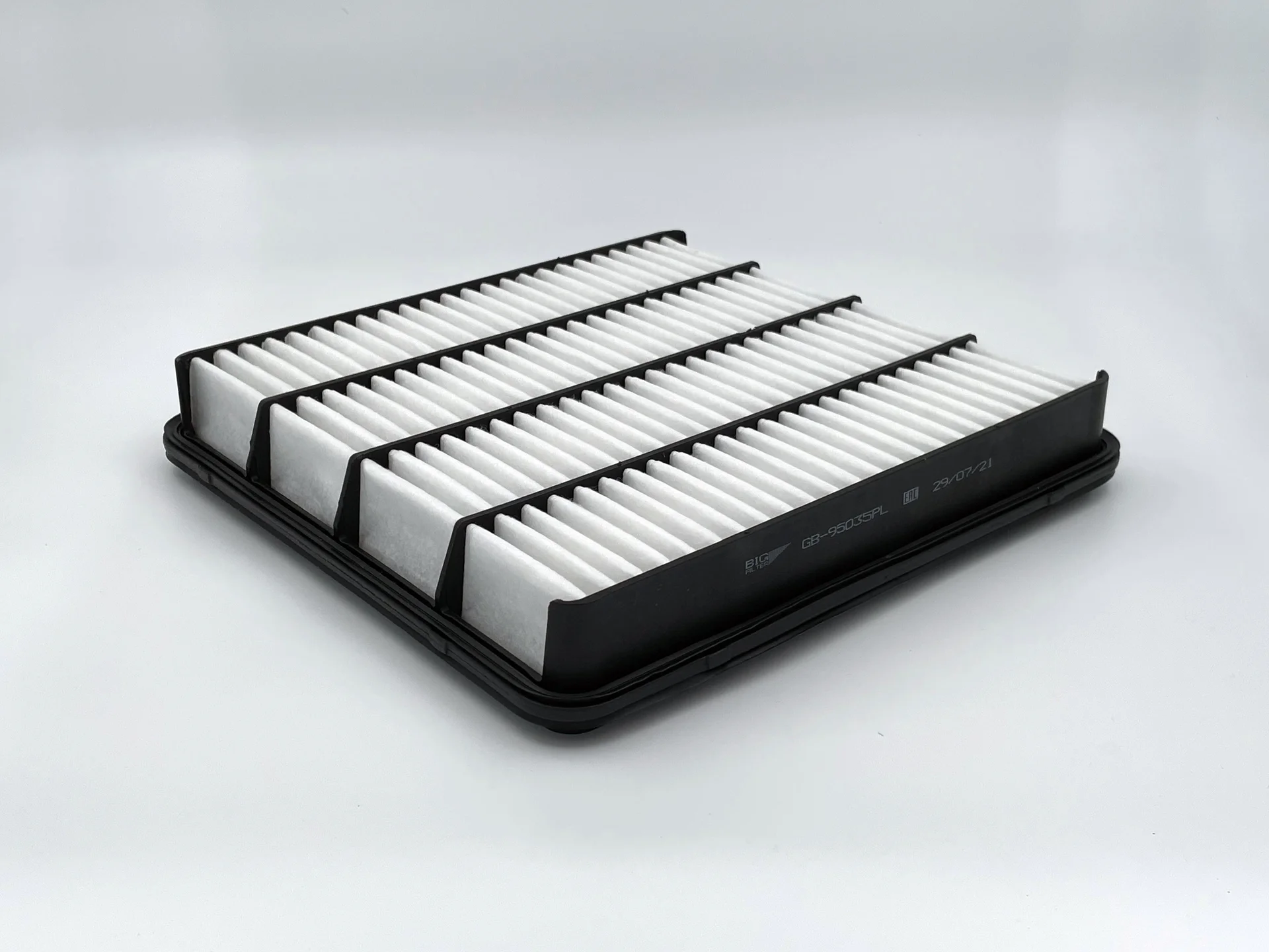 GB95035PL Фильтр воздушный BIG FILTER - миниатюра 3