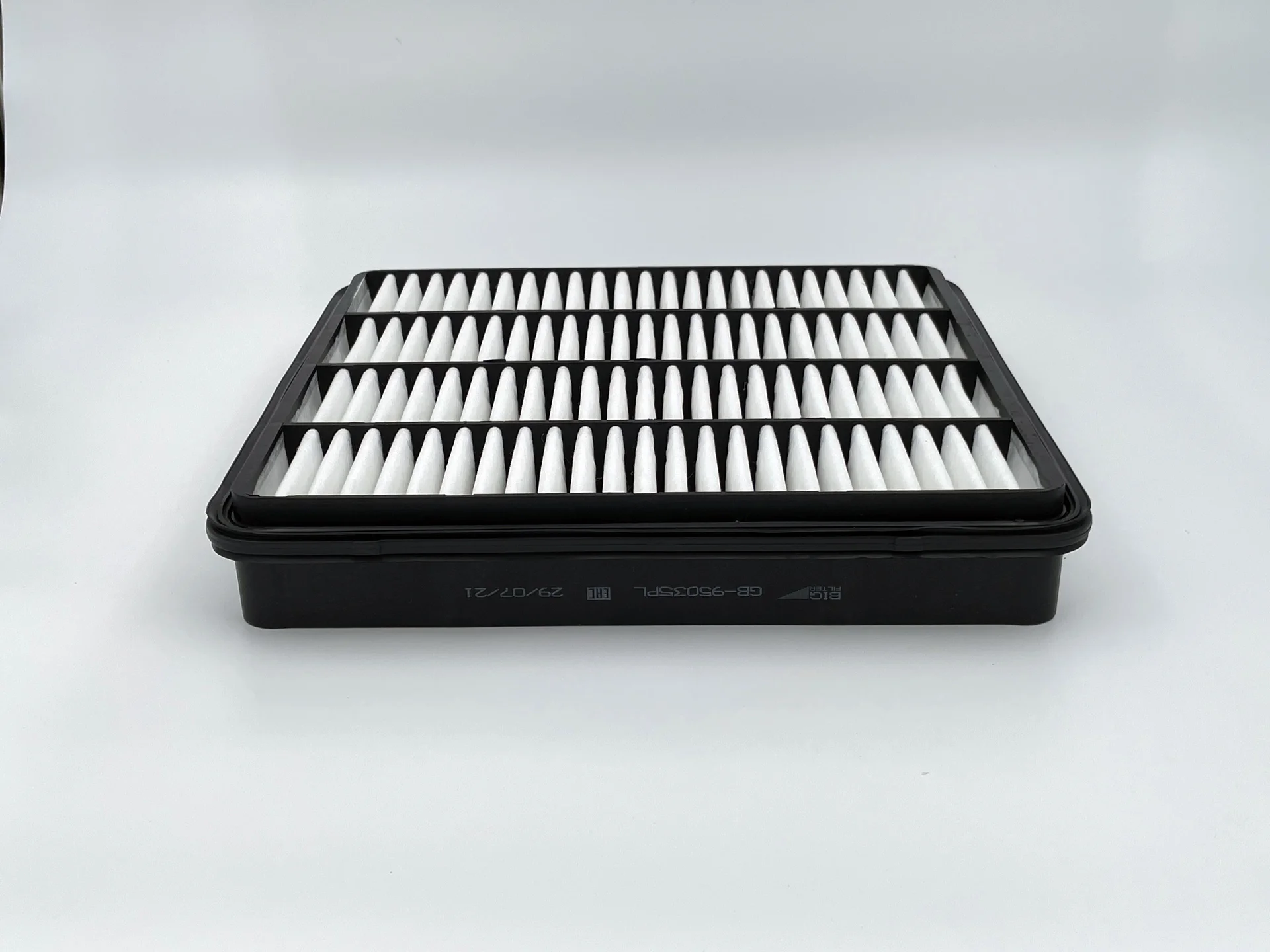 GB95035PL Фильтр воздушный BIG FILTER - миниатюра 4