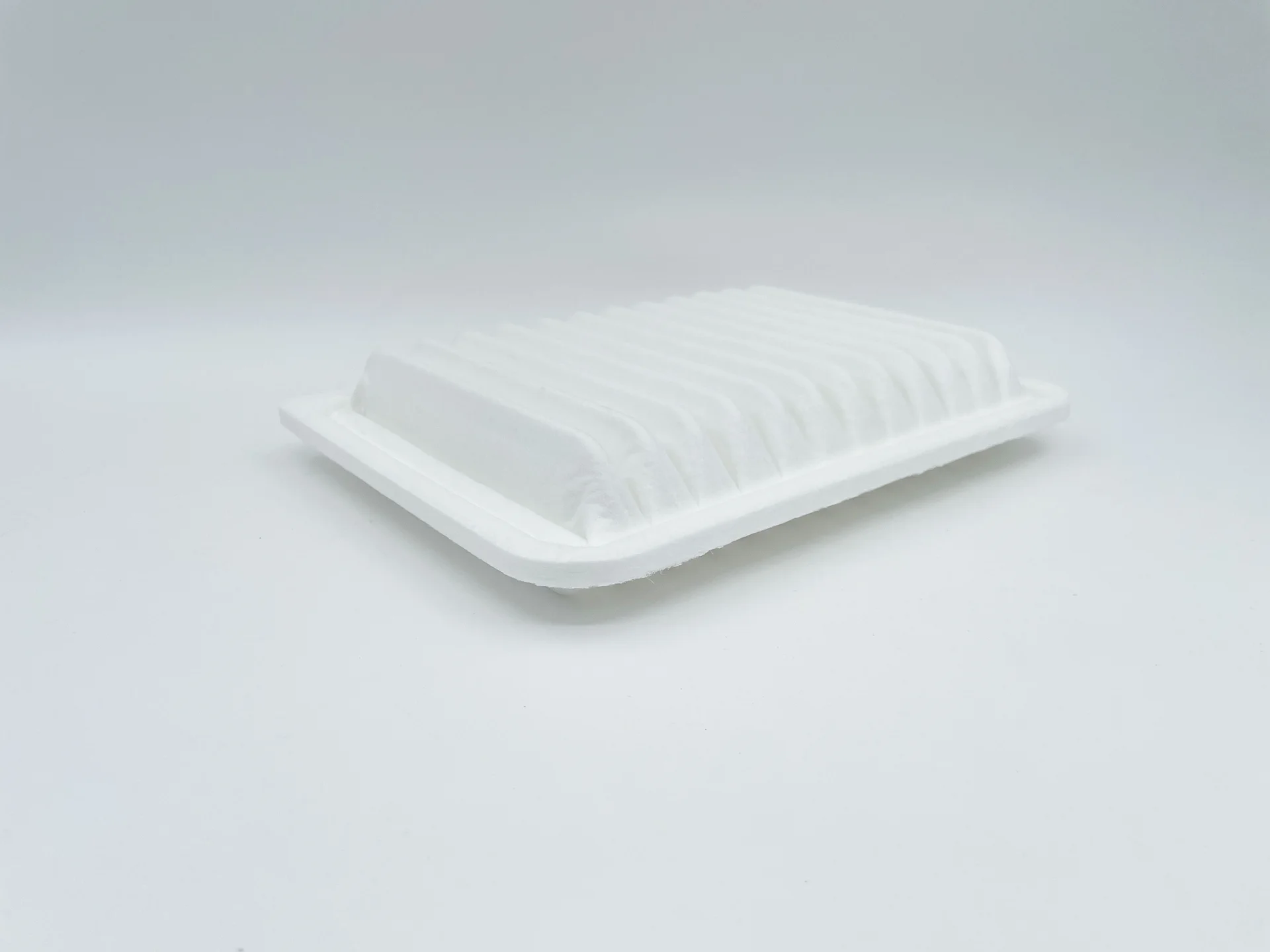 GB-904 Фильтр воздушный BIG FILTER A1013 - миниатюра 3