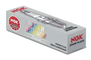PLFER7A8EG  Свеча зажигания NGK - миниатюра 2