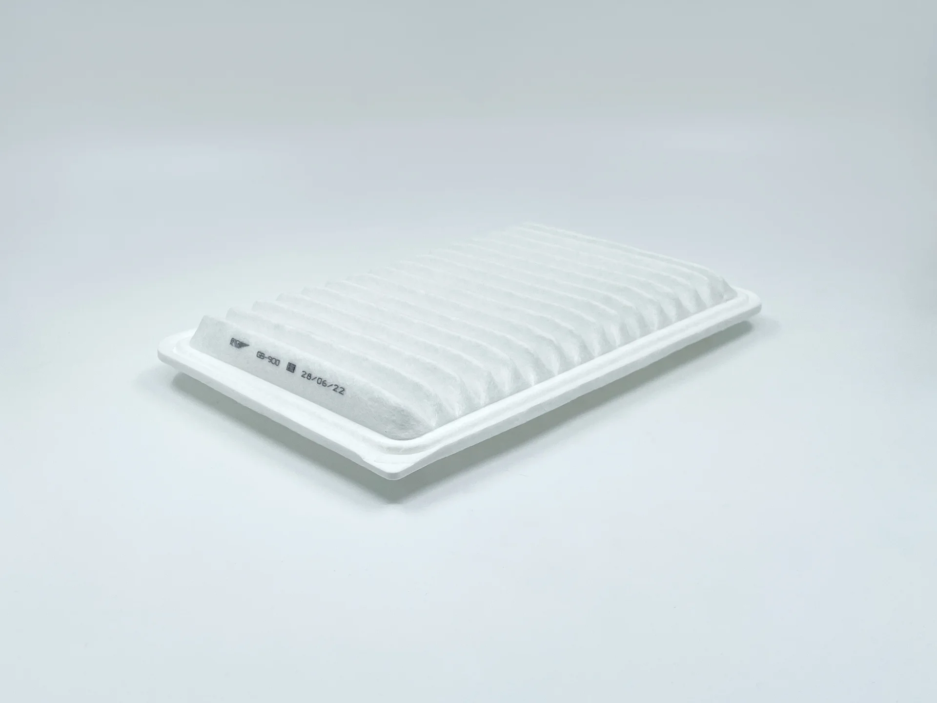 GB-900 Фильтр воздушный BIG FILTER A1019 - миниатюра 3