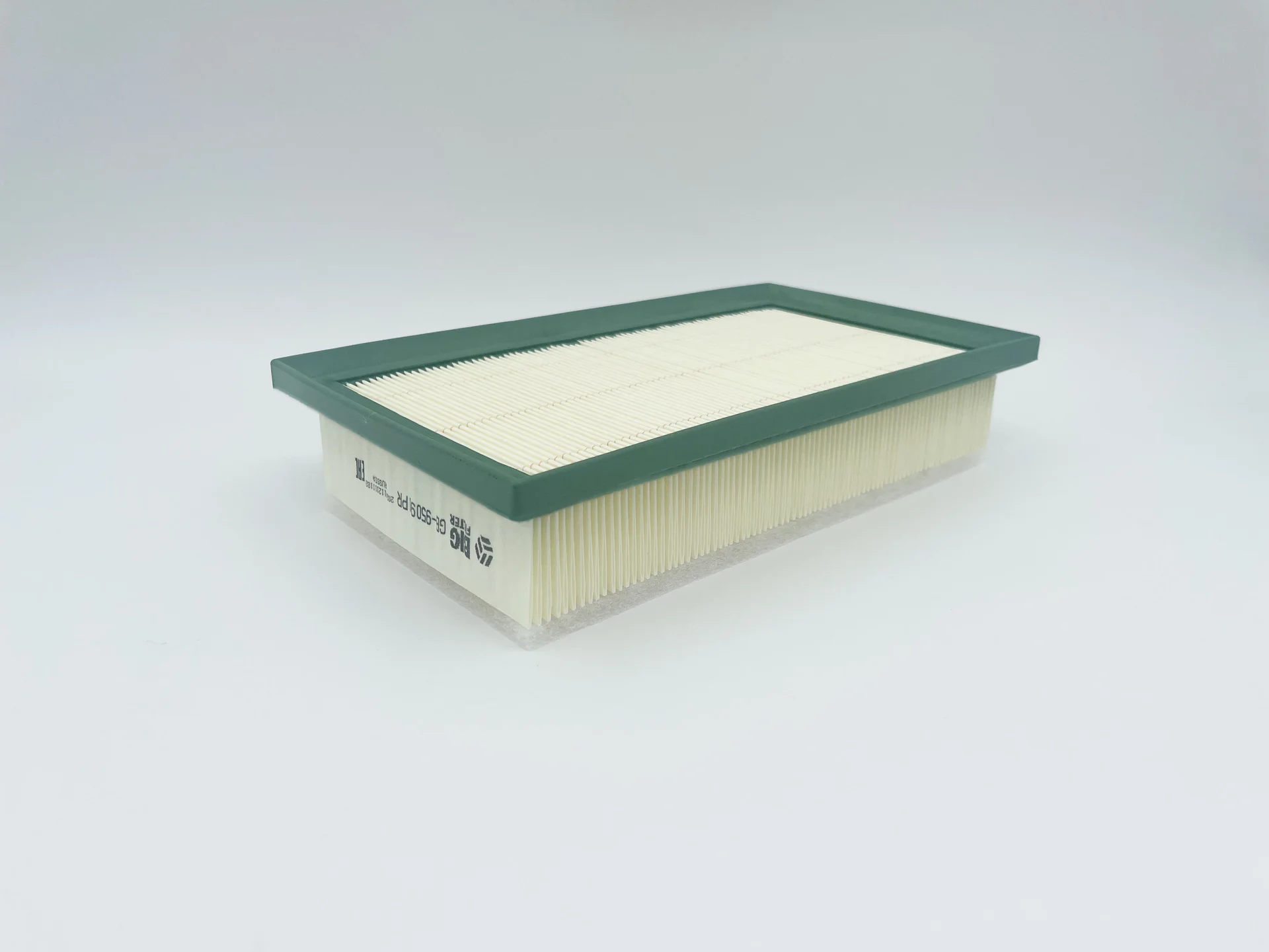 GB95091PR Фильтр воздушный BIG FILTER - миниатюра 4