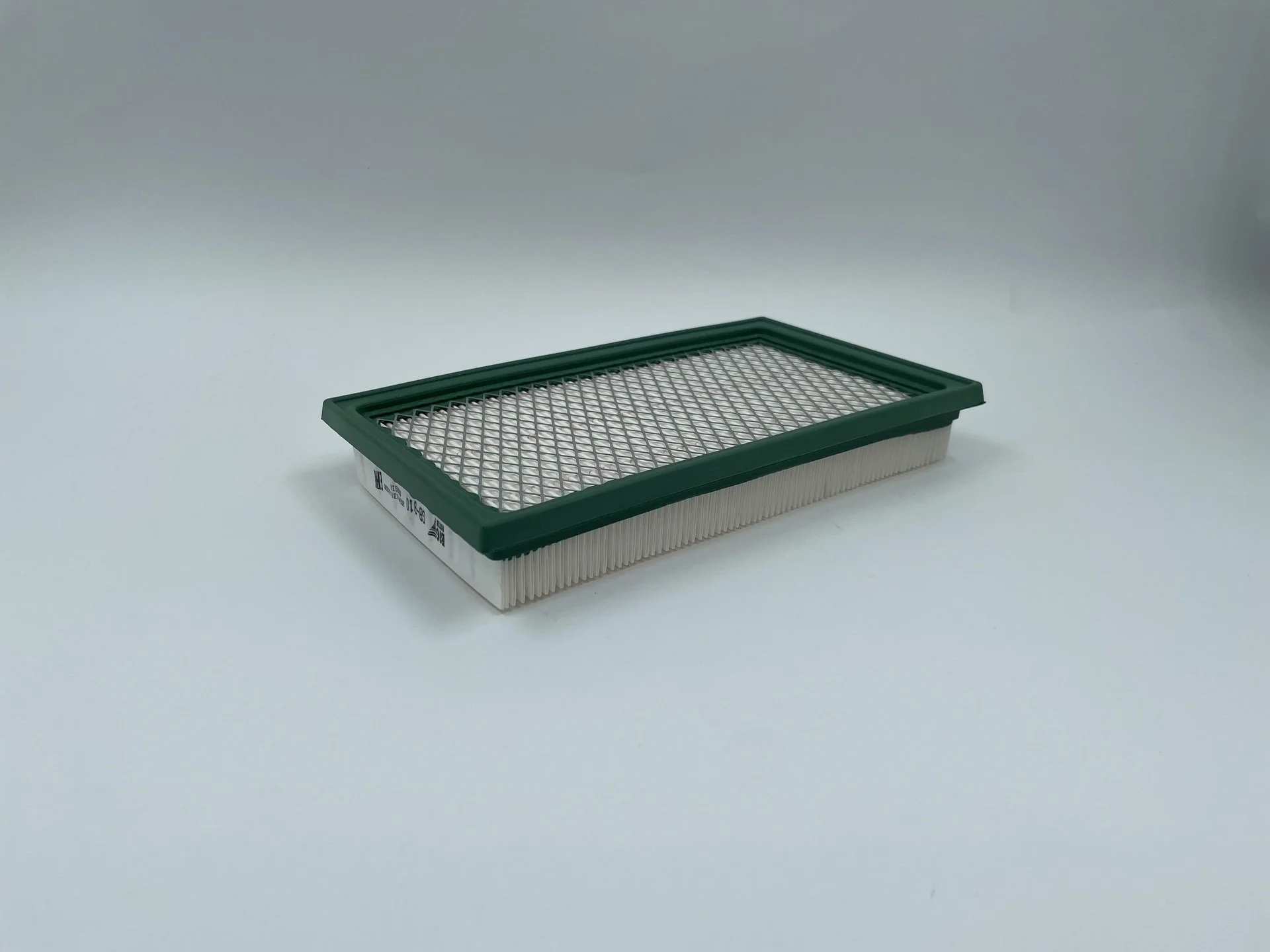 GB-910 Фильтр воздушный BIG FILTER A2011 - миниатюра 3