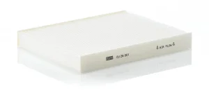 Фильтр салонный MANN CU26001 - миниатюра 2