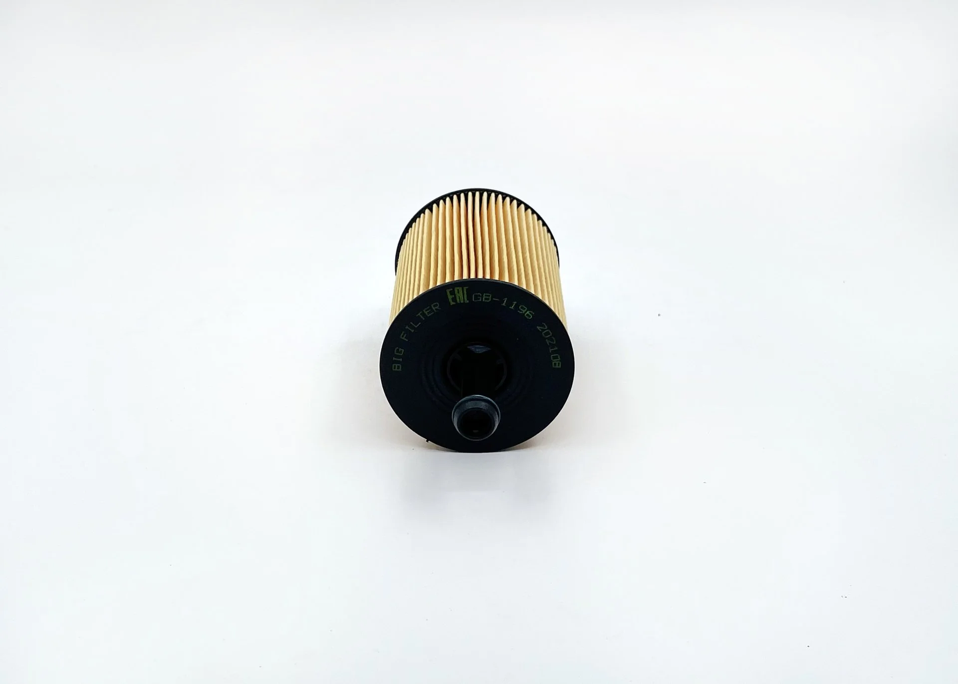 GB1196 Фильтр масляный BIG FILTER - миниатюра 5