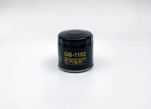 GB1102 Фильтр масляный BIG FILTER - миниатюра 2