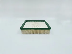 Фильтр воздушный BIG FILTER GB-95141 - миниатюра 2