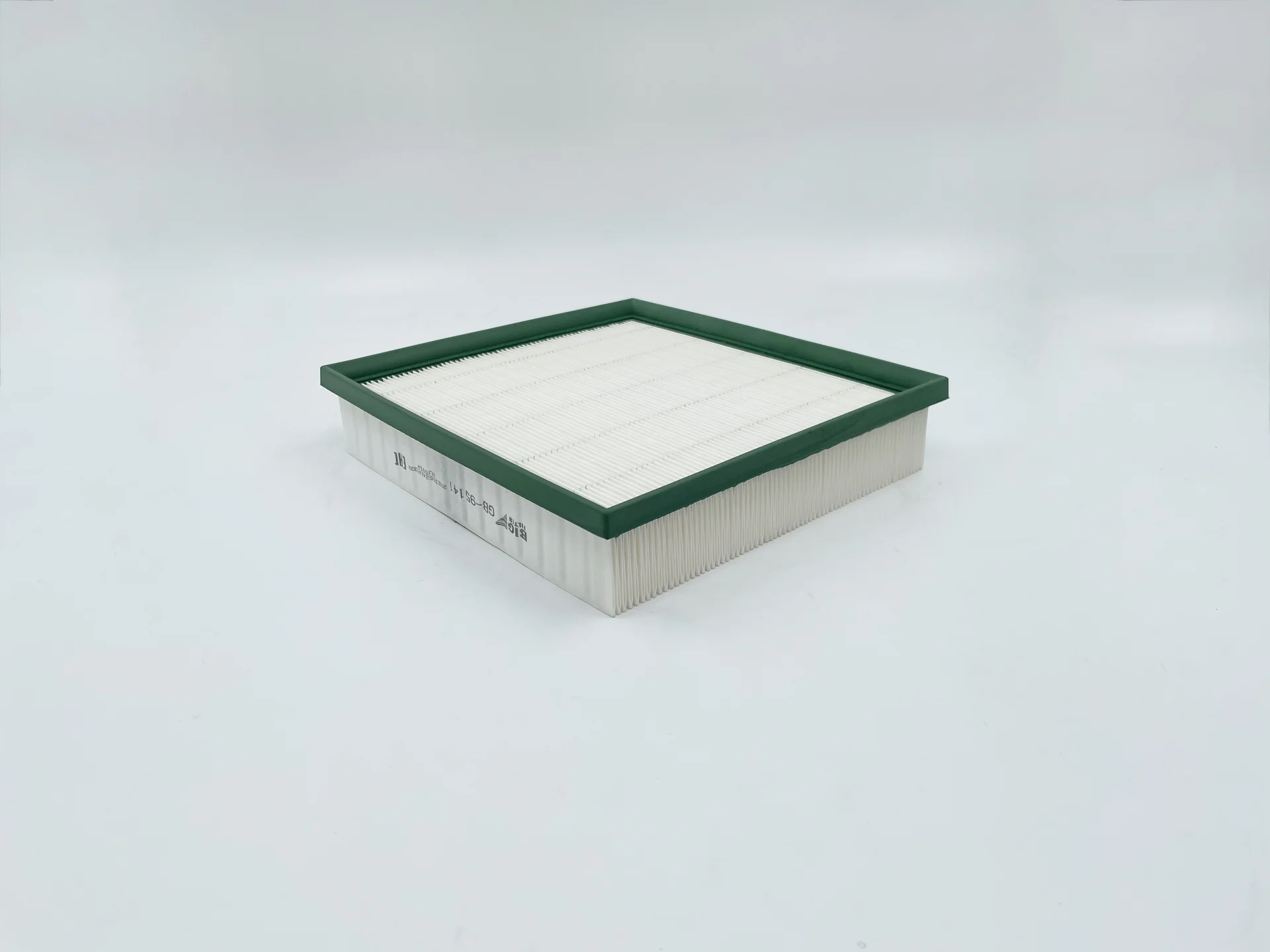 Фильтр воздушный BIG FILTER GB-95141 - миниатюра 3
