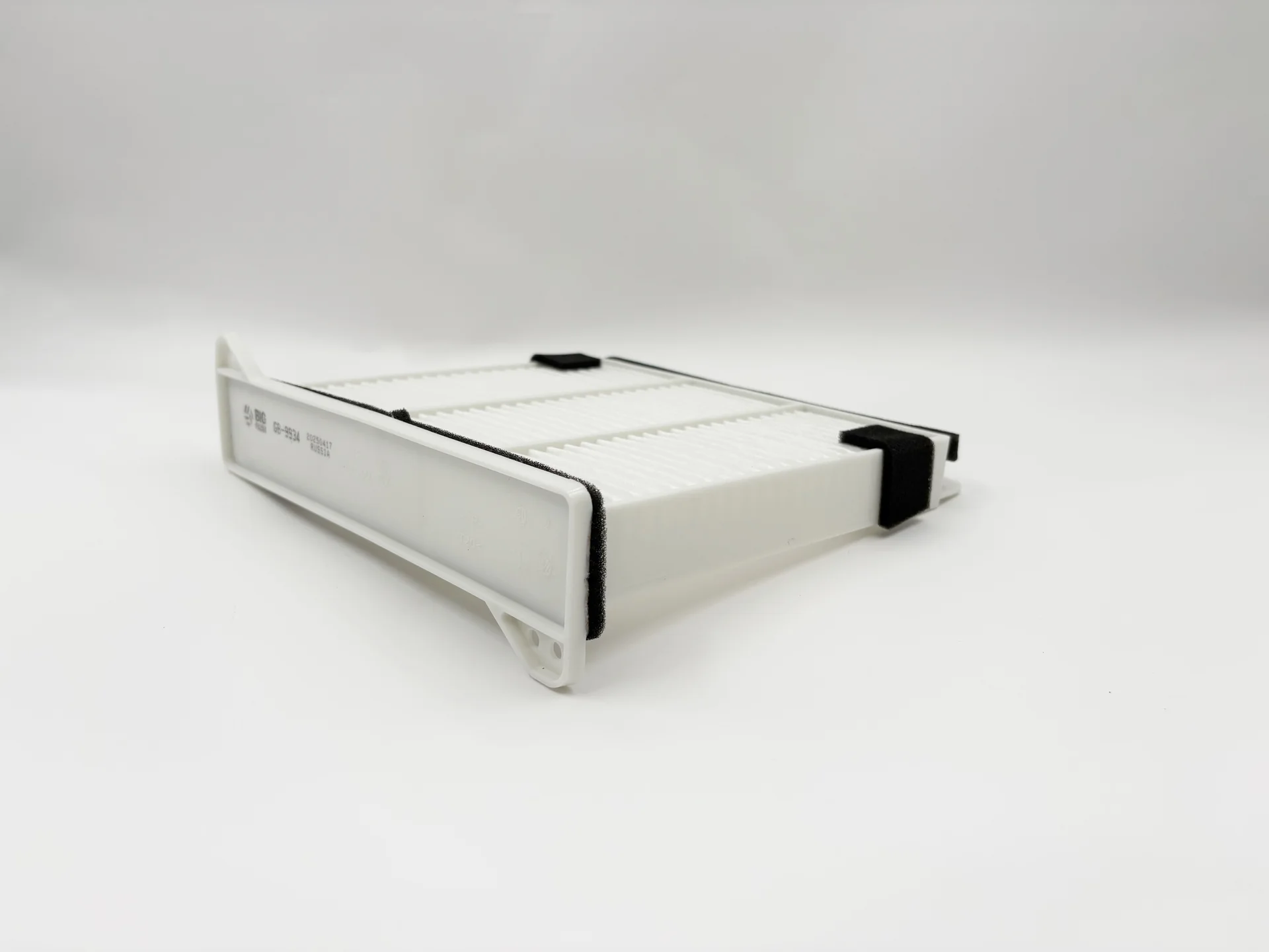 GB9934 Фильтр салонный BIG FILTER - миниатюра 5
