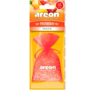 Ароматизатор AREON PEARLS Peach - миниатюра 2