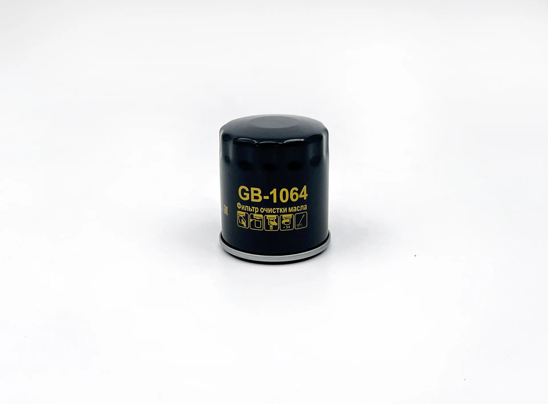 GB1064 Фильтр масляный BIG FILTER - изображение 1
