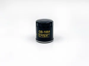 GB1064 Фильтр масляный BIG FILTER - миниатюра 2