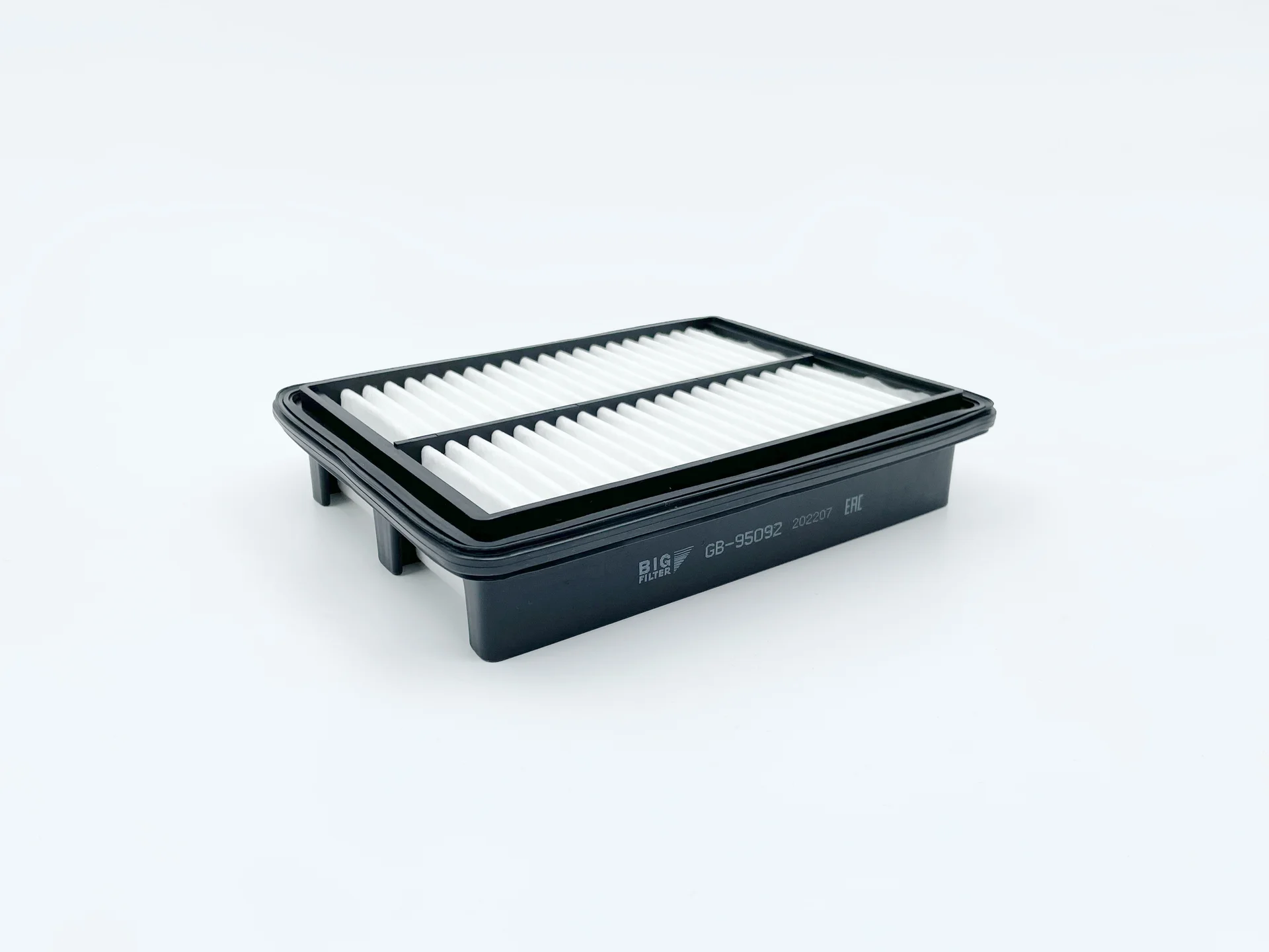 GB95092 Фильтр воздушный *BIG FILTER - миниатюра 4