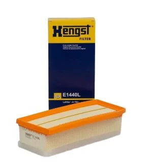 Фильтр воздушный Hengst - изображение 1
