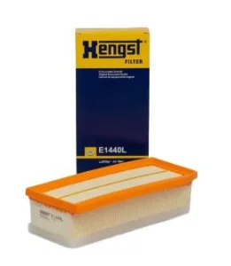 Фильтр воздушный Hengst - миниатюра 2