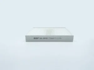 GB9930 Фильтр салонный BIG FILTER - миниатюра 2