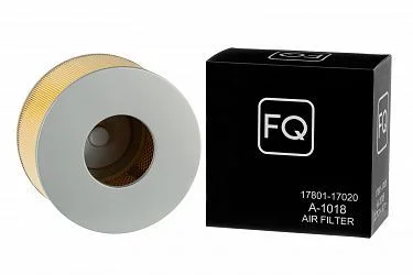 Фильтр воздушный FQ - миниатюра 3