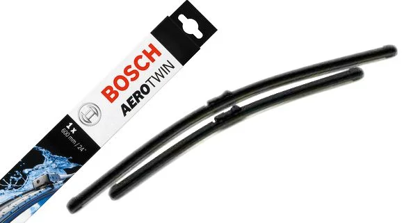 A398S Стеклоочиститель BOSCH - изображение 1