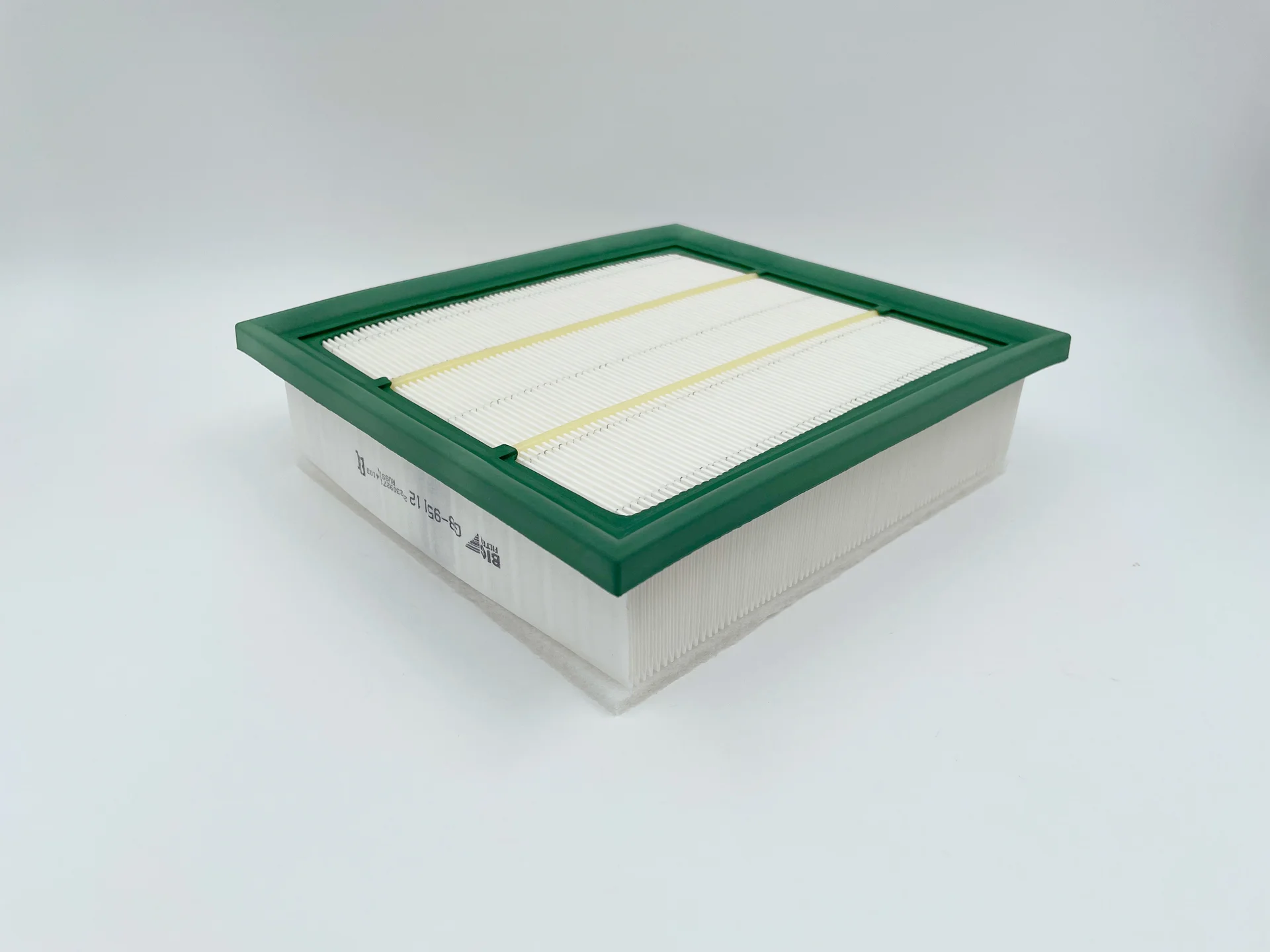 GB95112 Фильтр воздушный BIG FILTER - миниатюра 4
