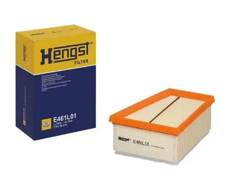 Фильтр воздушный Hengst - изображение 1