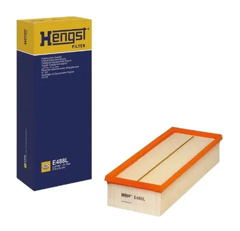 Фильтр воздушный Hengst - изображение 1