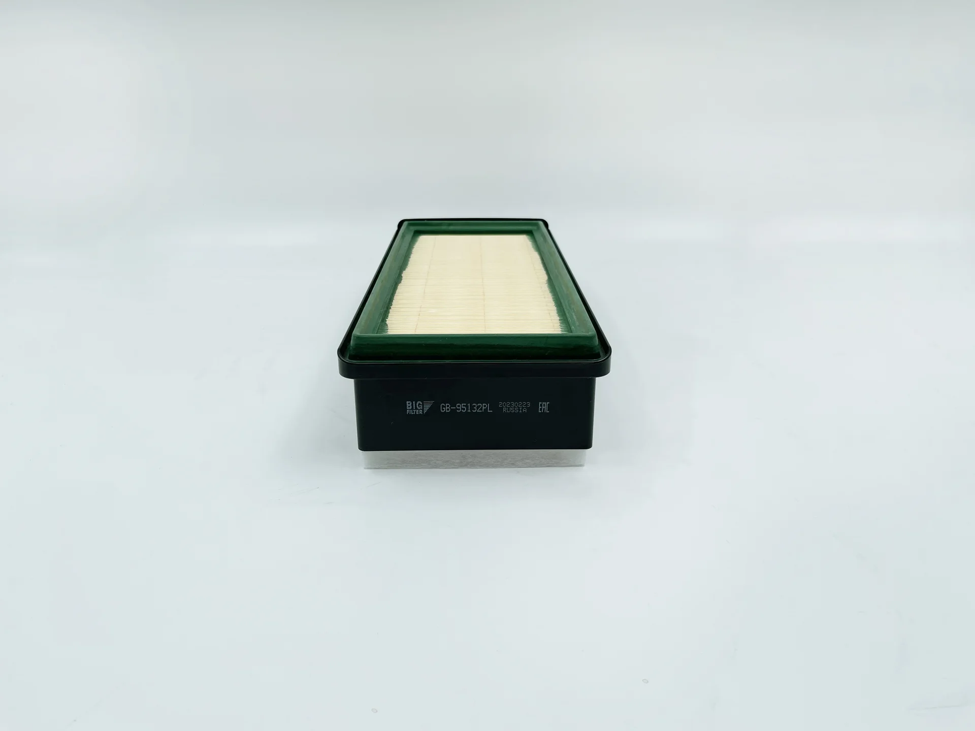 Фильтр воздушный GB-95132PL - миниатюра 3