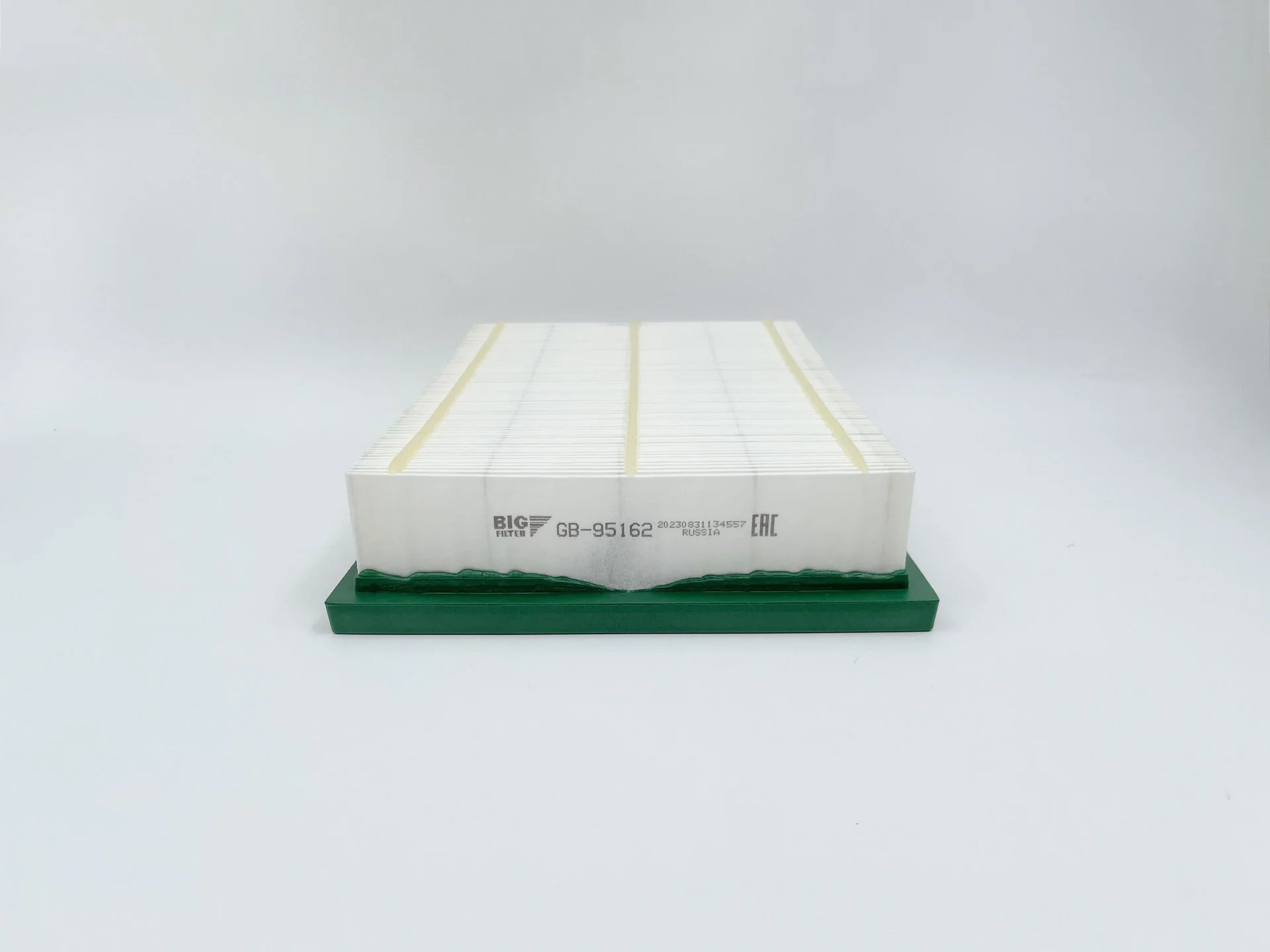 GB95162 Фильтр воздушный BIG FILTER - миниатюра 4