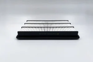 GB938 Фильтр воздушный BIG FILTER - миниатюра 2