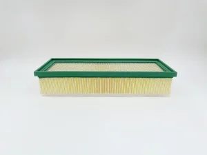 GB942 Фильтр воздушный BIG FILTER - миниатюра 2