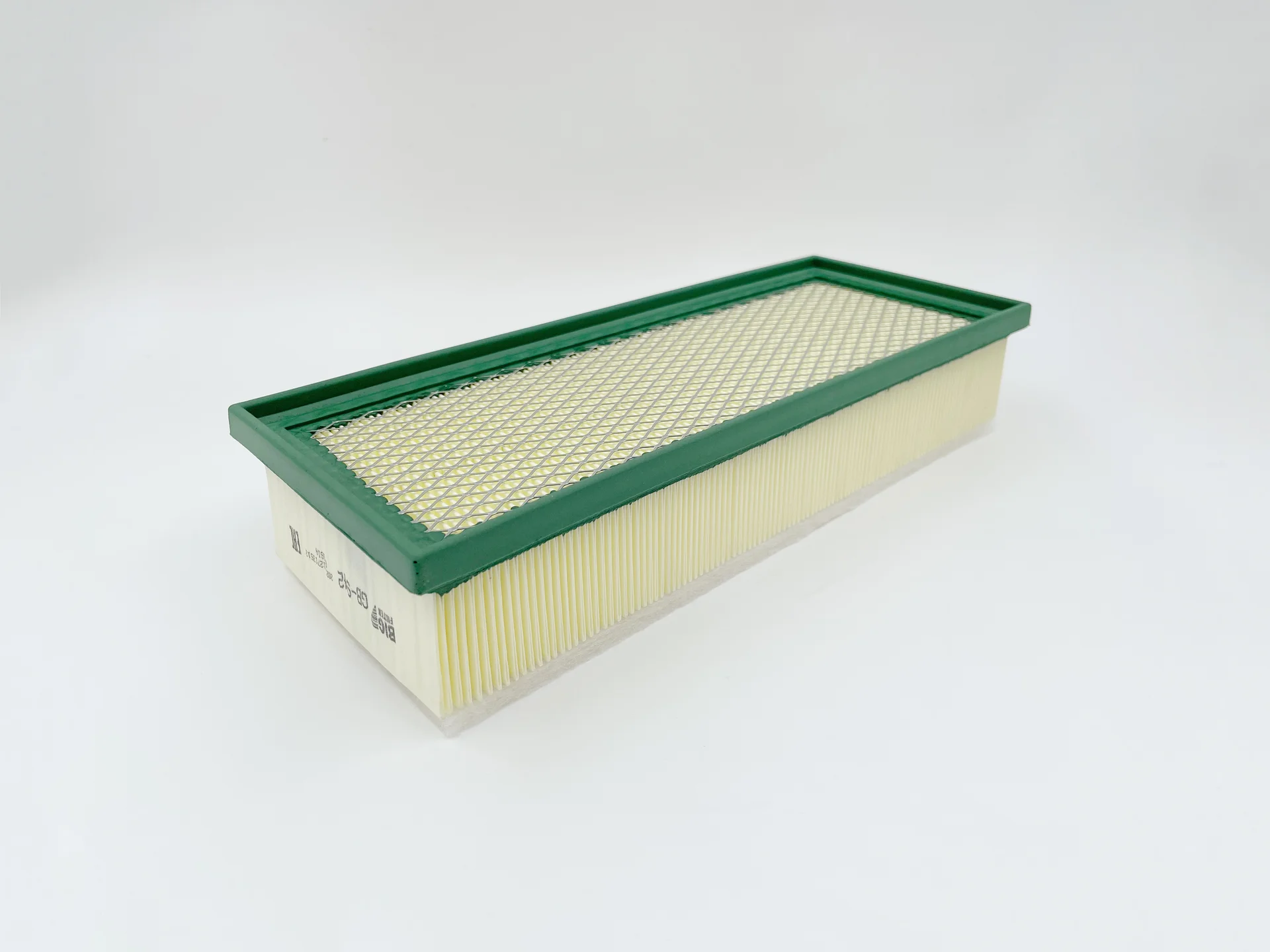 GB942 Фильтр воздушный BIG FILTER - миниатюра 3