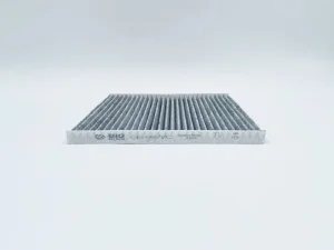 GB9971C Фильтр салонный угольный BIG FILTER - миниатюра 2