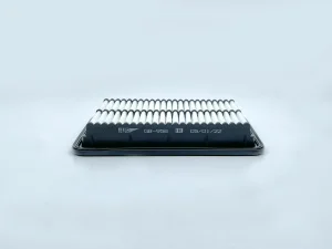 GB958 Фильтр воздушный BIG FILTER - миниатюра 2