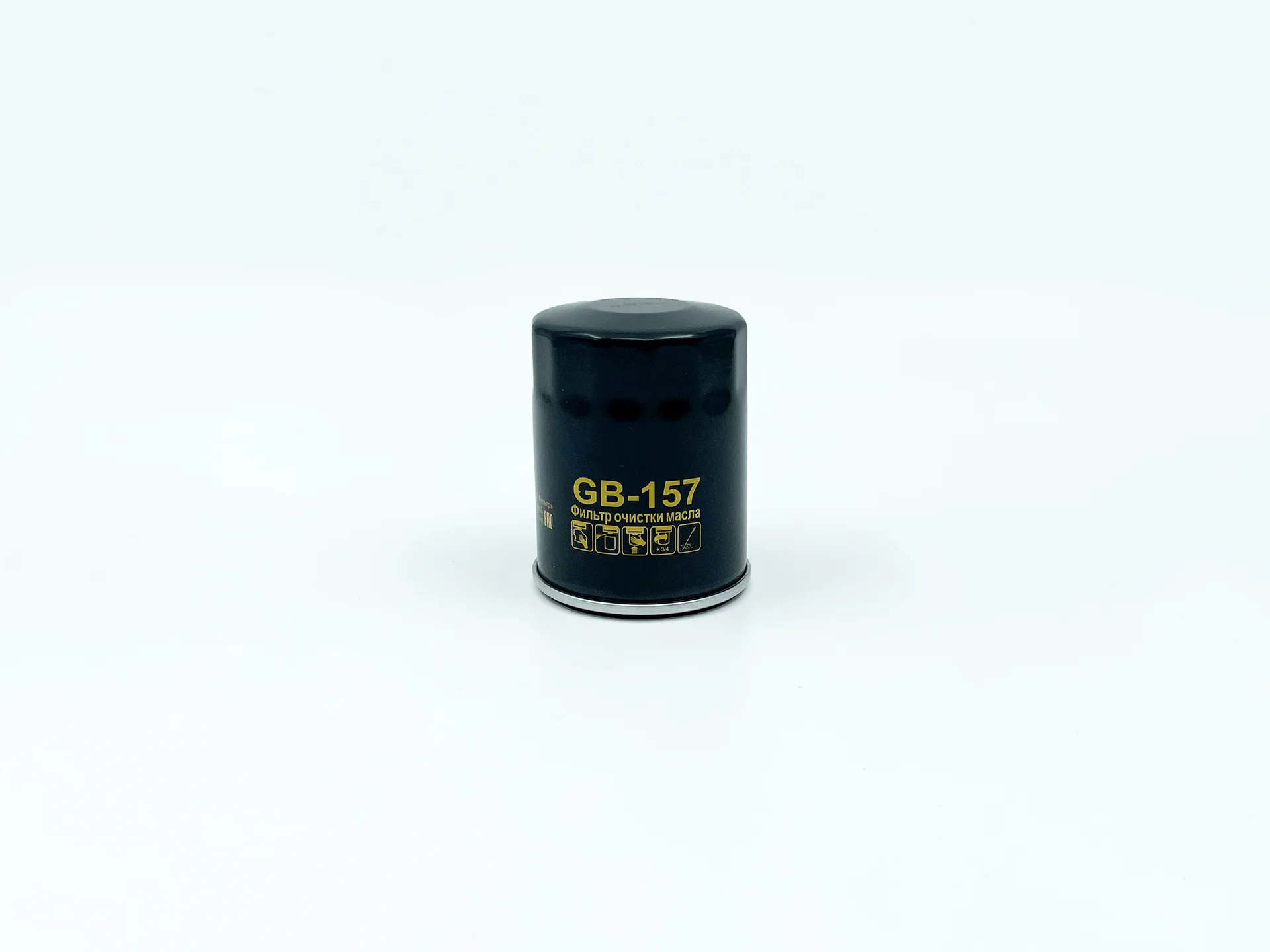GB157 Фильтр масляный BIG FILTER - миниатюра 3