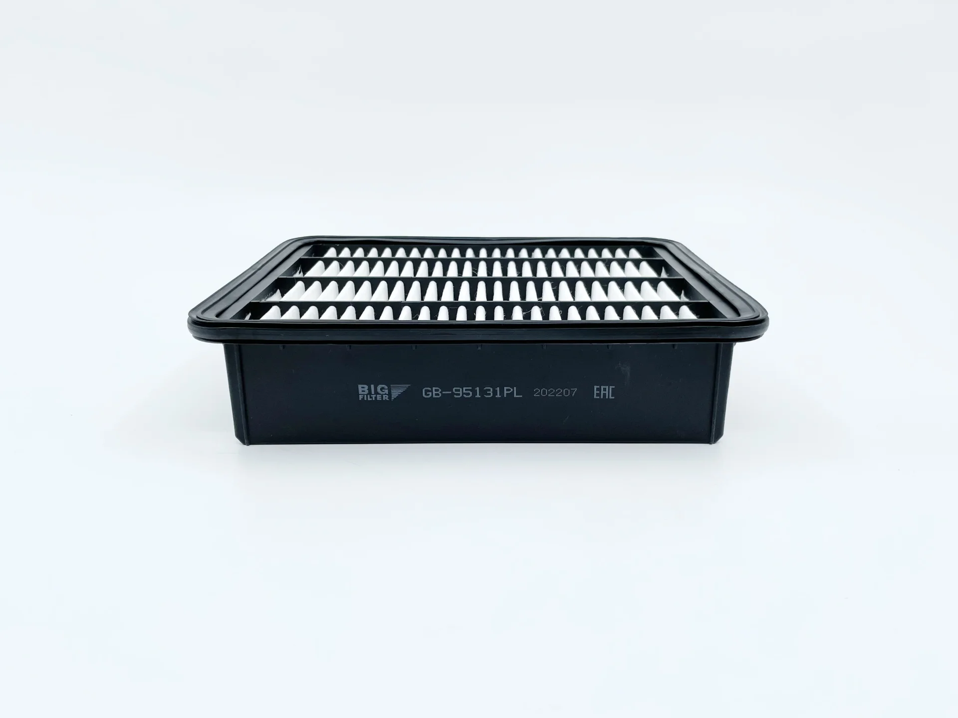 GB95131PL Фильтр воздушный BIG GB-95131PL *BIG FILTER - изображение 1