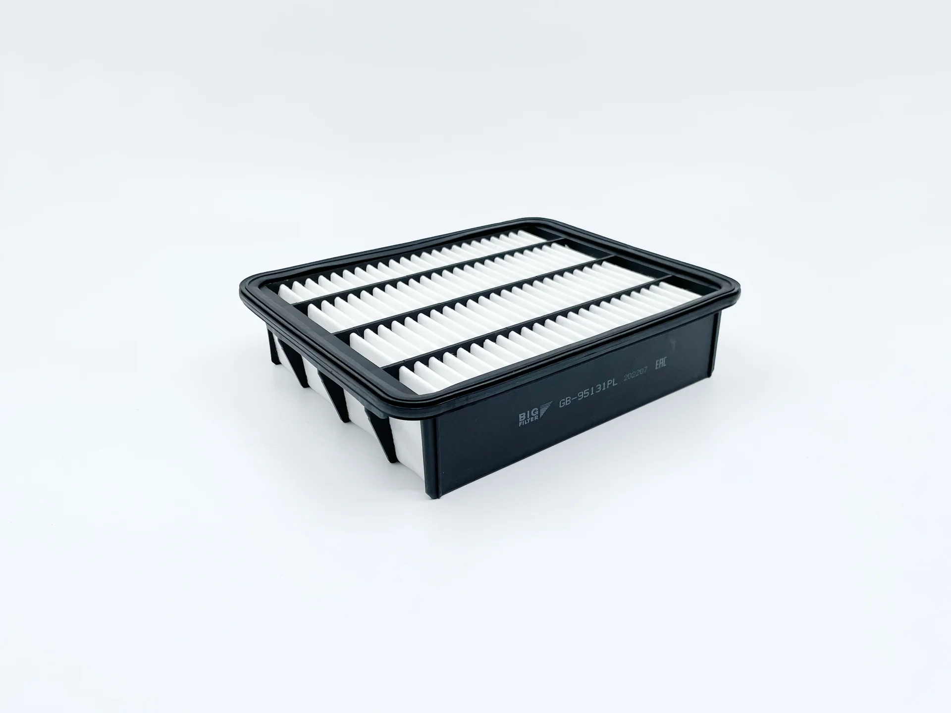 GB95131PL Фильтр воздушный BIG GB-95131PL *BIG FILTER - миниатюра 3