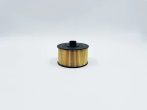 Фильтр масляный BigFilter GB1490EC - миниатюра 2