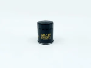 GB155 Фильтр масляный BIG FILTER - миниатюра 2