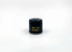 GB103 Фильтр масляный  BIG FILTER - миниатюра 2
