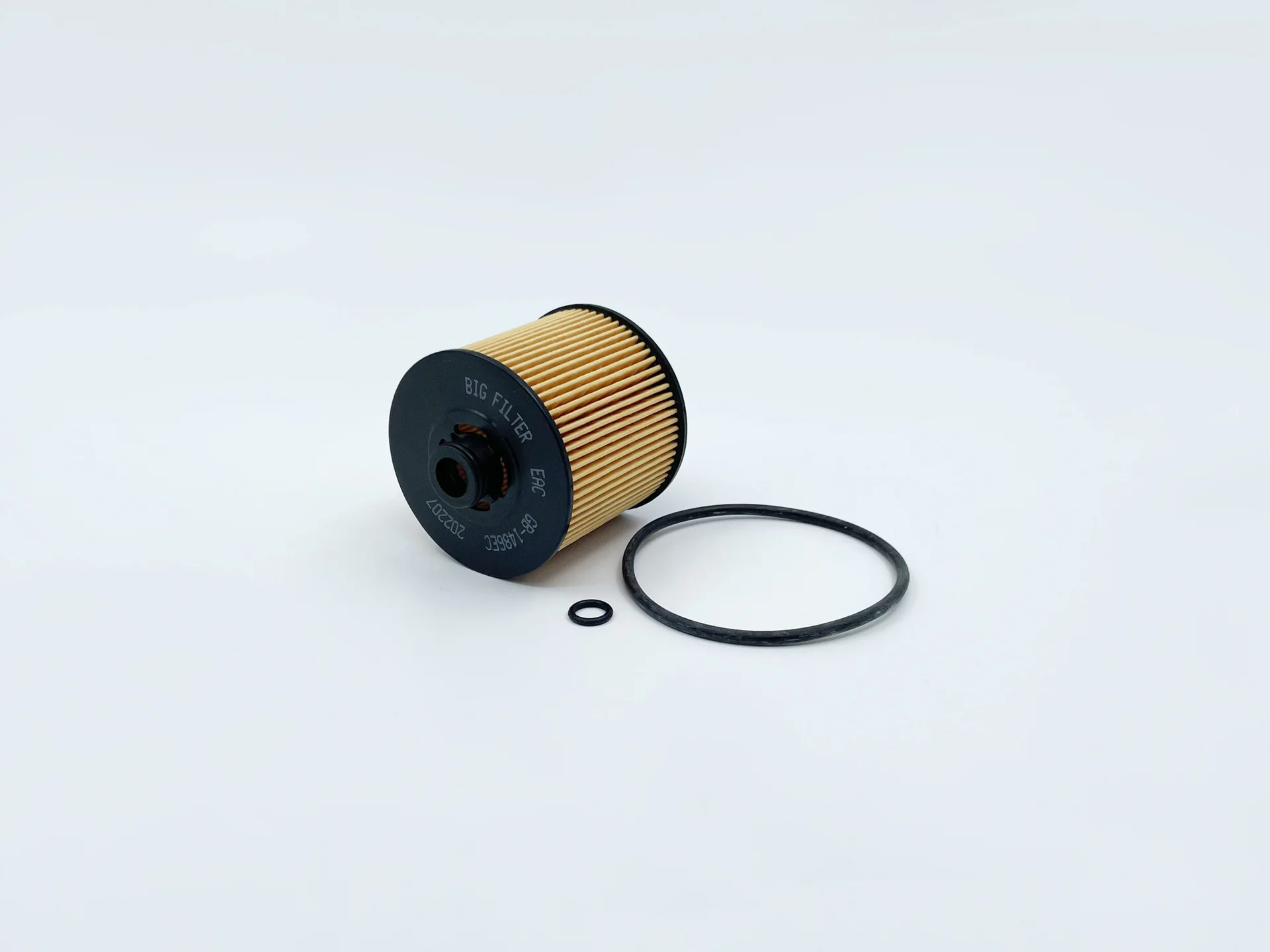 GB1486EC Фильтр масляный BIG FILTER - изображение 1