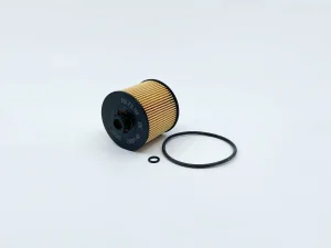 GB1486EC Фильтр масляный BIG FILTER - миниатюра 2