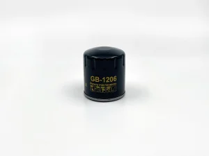 GB1206 Фильтр масляный BIG FILTER - миниатюра 2