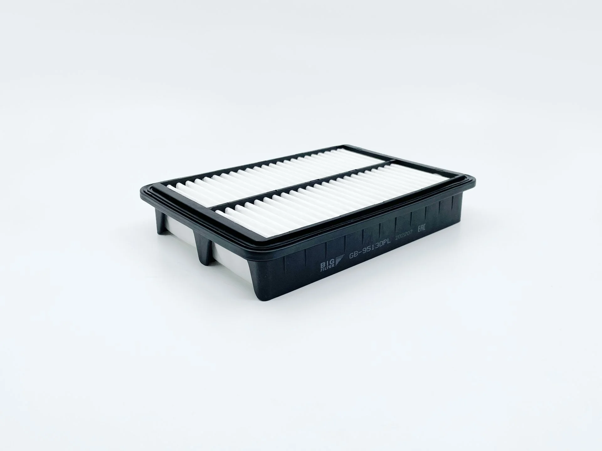 GB95130PL Фильтр воздушный BIG FILTER - миниатюра 3
