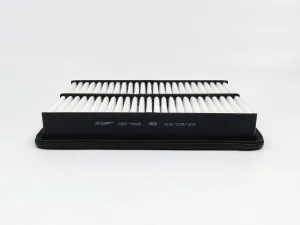 GB-968 Фильтр воздушный BIG FILTER C27019 - миниатюра 2
